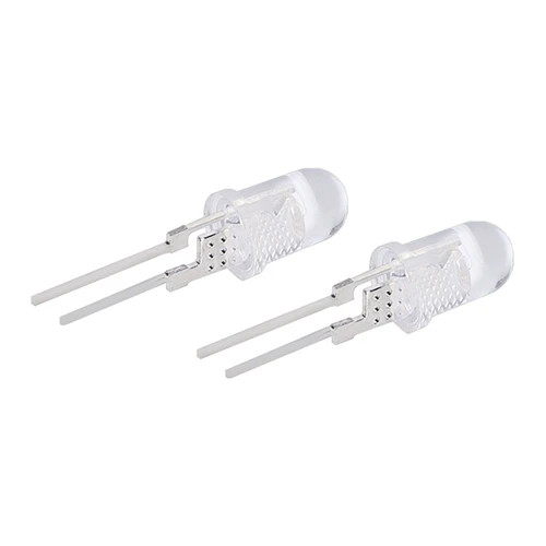 Pot fi utilizate LED-urile DIP IR pentru aplicații de procesare a alimentelor?