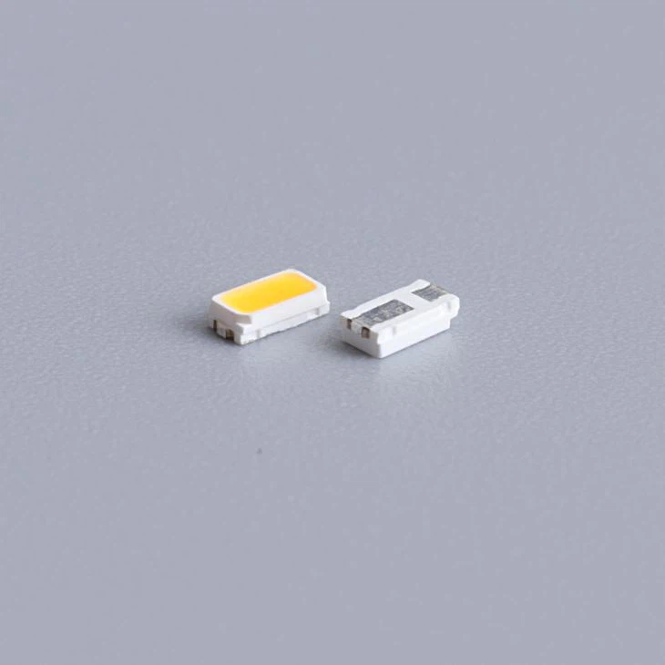 3014 White SMD LED
