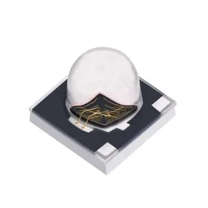 Poate fi utilizat LED-ul IR 0603 în medii cu umiditate ridicată?