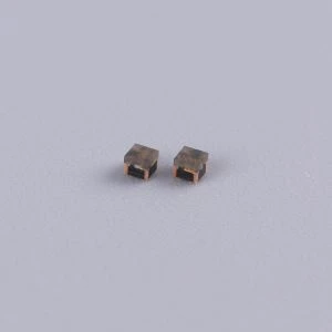 Cel mai mic LED RGB SMD