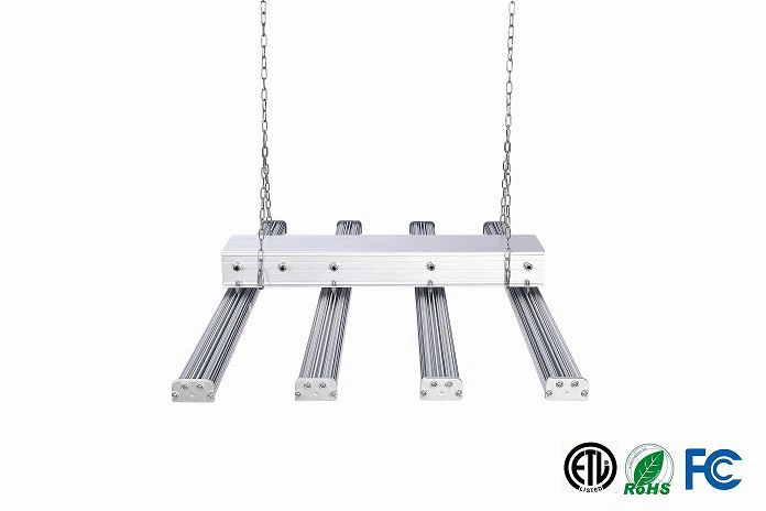 Indoor Growing 660W Led Grow Light